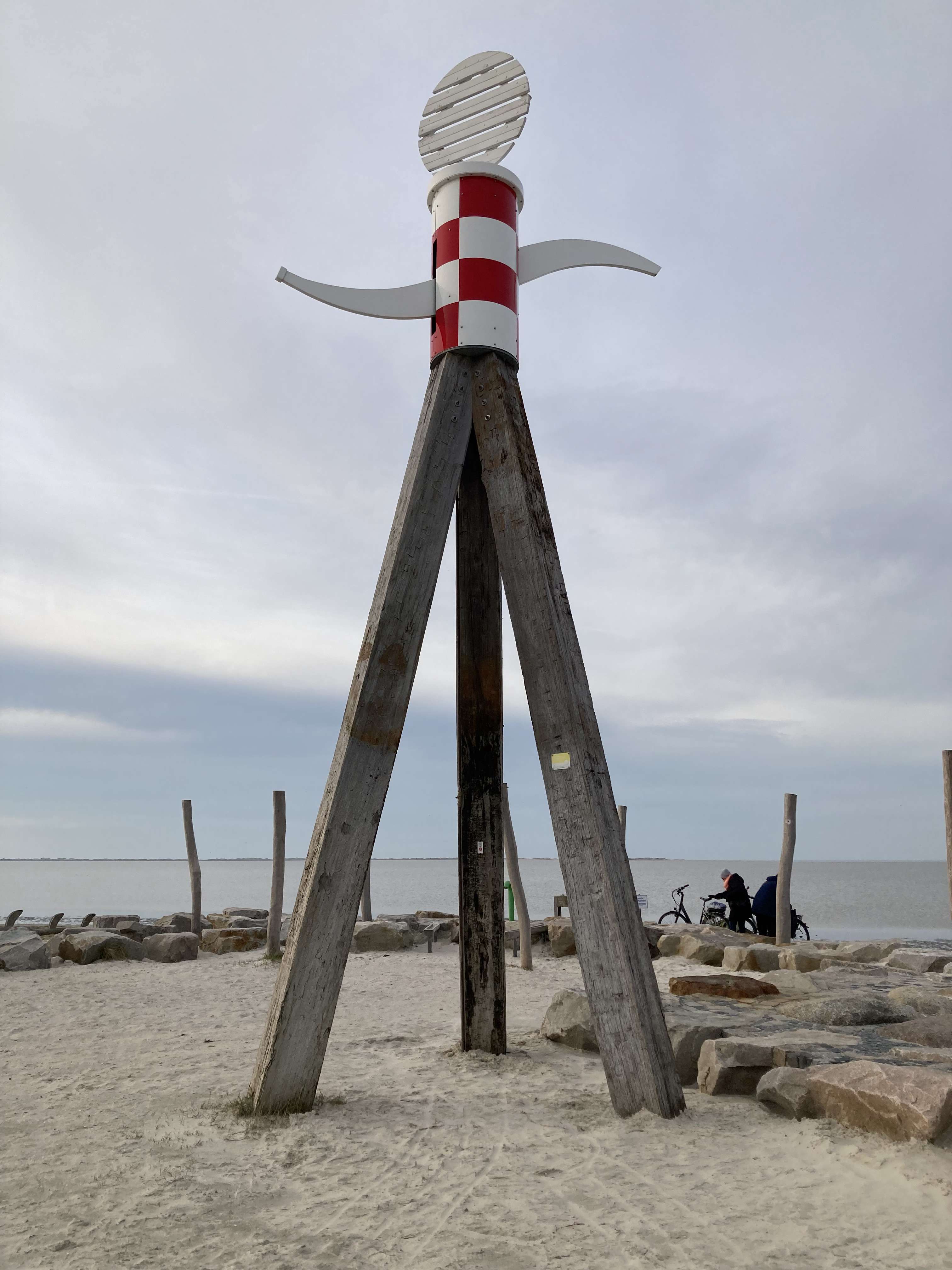 Neßmersiel Strand Barke.jpeg